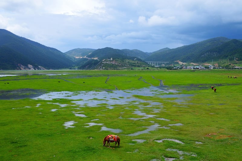Shangri-La